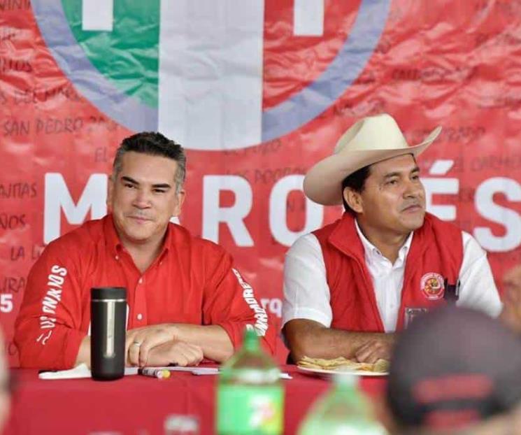 Soberbia, peor pecado que lleva a perder elecciones Soberbia, peor pecado que lleva a perder elecciones