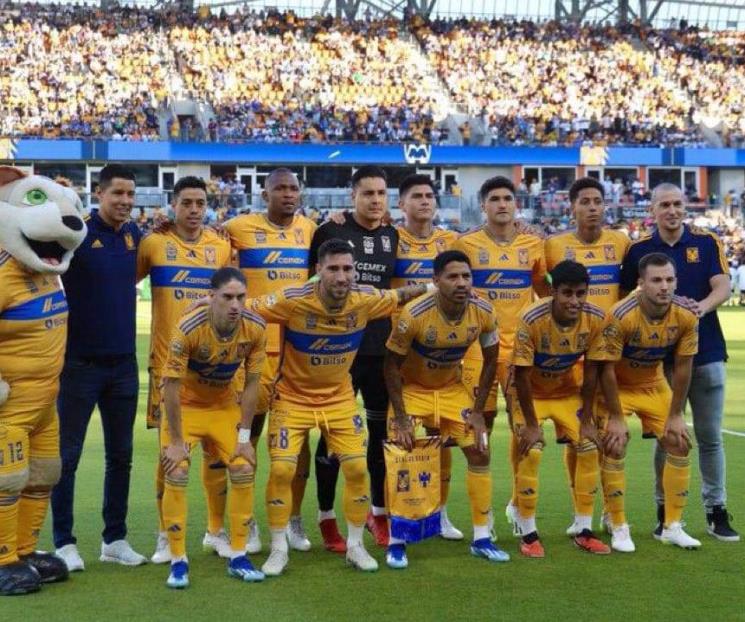 Tendrá Torres Nilo un puesto institucional en Tigres Tendrá Torres Nilo un puesto institucional en Tigres