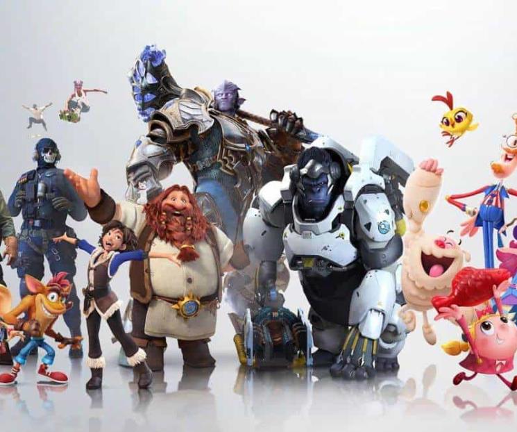Expande Xbox Game Pass su catálogo Expande Xbox Game Pass su catálogo