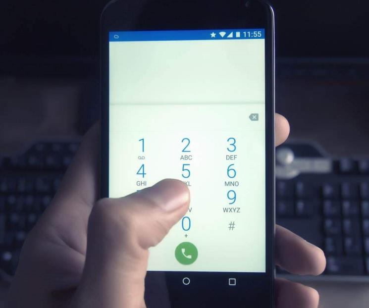 Salvan a jóvenes de secuestros virtuales