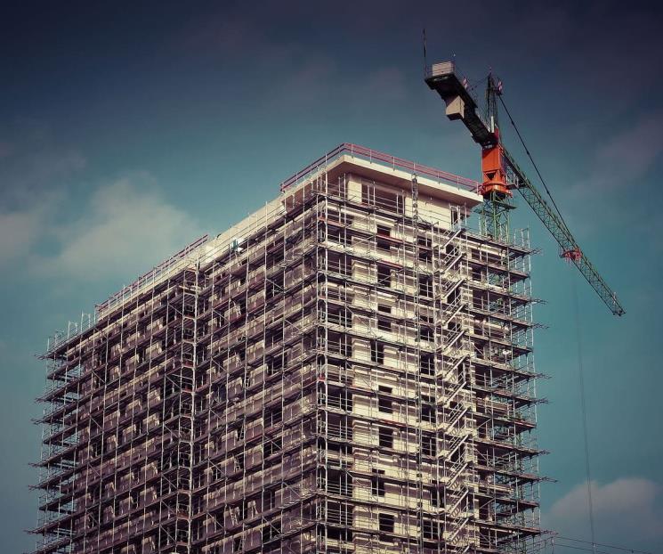 El turismo impulsa construcción de hoteles