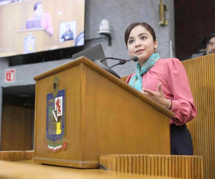 Presentan iniciativa a la Ley Orgánica del PJE