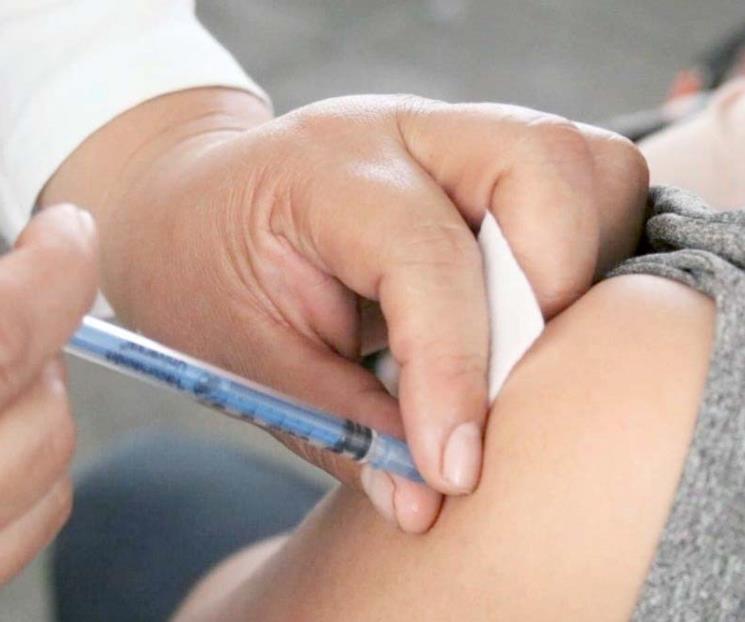 Inician hoy vacunación contra la influenza
