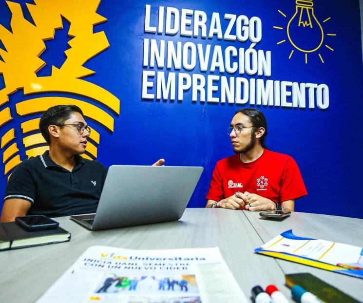 Formará FACPYA a líderes en emprendimiento e innovación