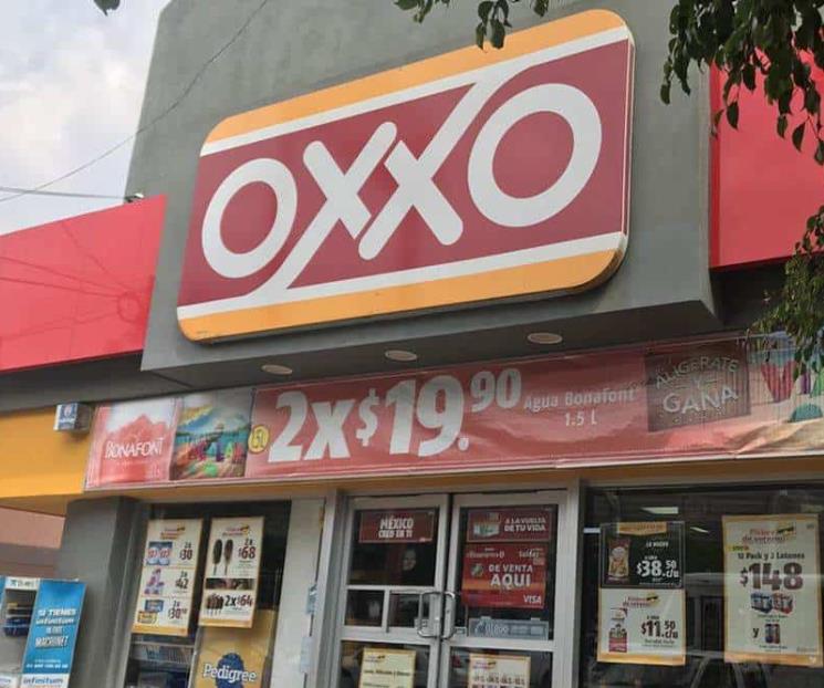 Banorte regresa a Oxxo