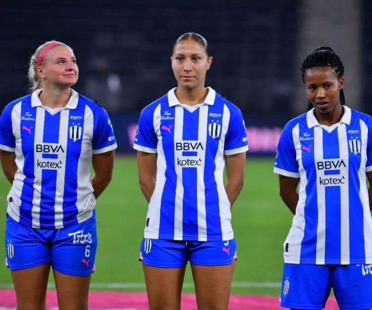 Buscan Rayadas triunfo para amarrar Liguilla