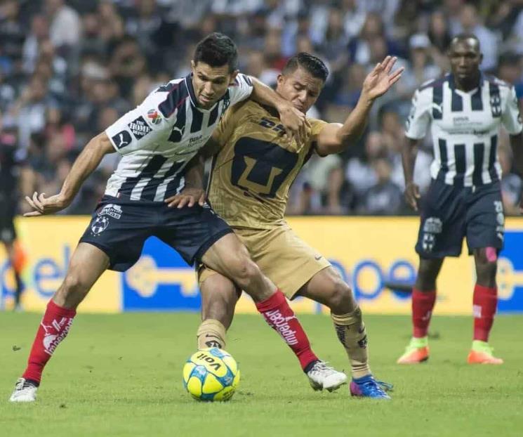 Tendrán Tigres y Rayados difíciles compromisos