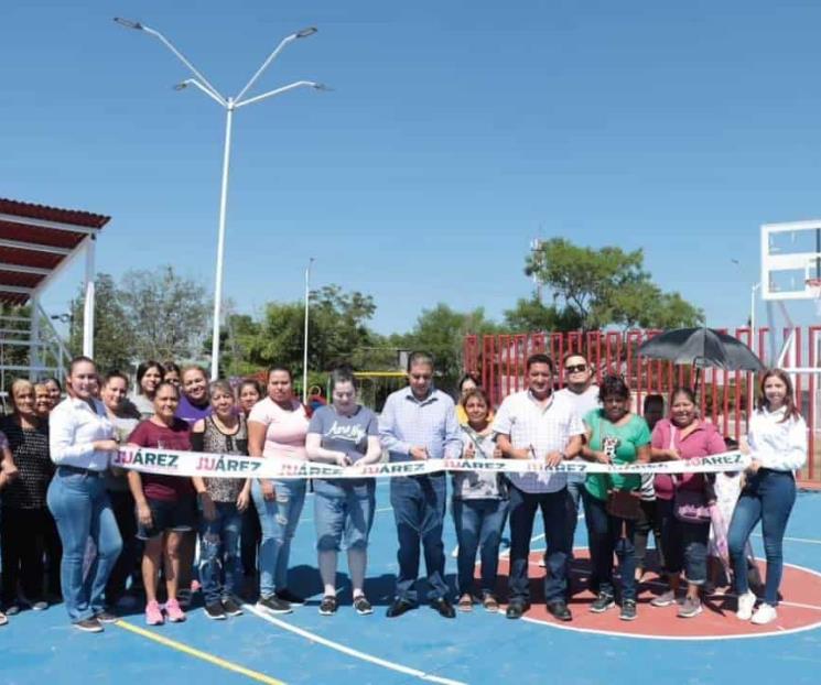 Mantiene Paco inversiones en obras sociales