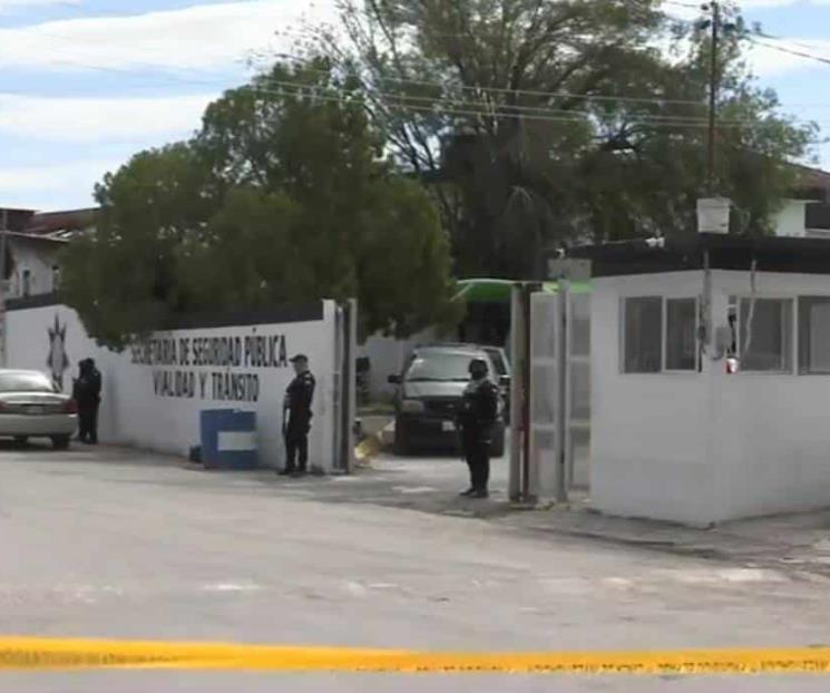 Detienen a funcionarios de Ciénega de Flores por secuestro
