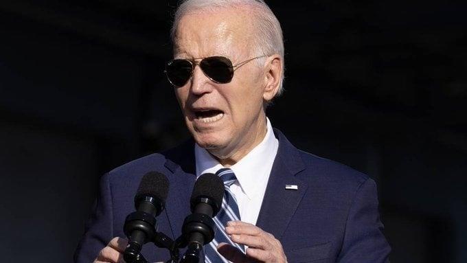 Gobierno de Biden alcanza acuerdo de separación de familias
