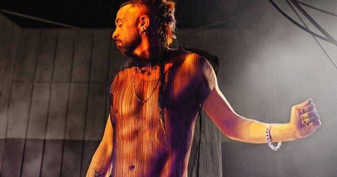 Mario Domm revela sus raíces palestinas y pide paz