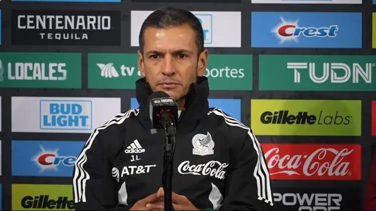 Espera Jimmy un Tri protagonista frente a Alemania 