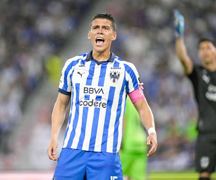 Tiene Rayados seis derrotas en 10 partidos