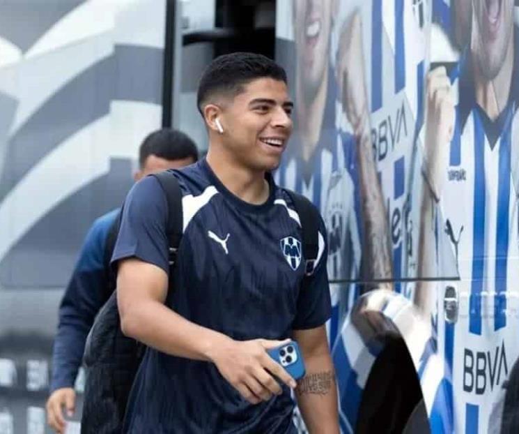 Recuperaría Rayados a tres lesionados para jugar ante Pumas