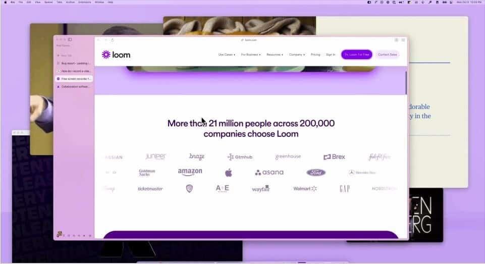 Atlassian comprará la plataforma Loom