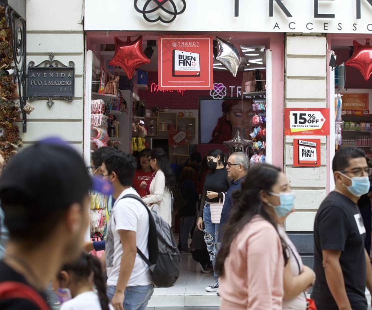 Buen Fin. Desconfianza en ofertas pega más que inflación