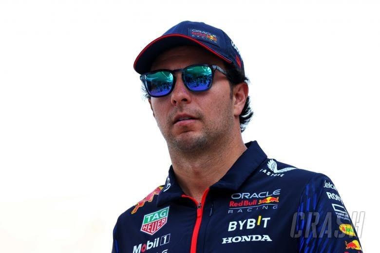 Consciente Checo de que en 2024 tendrá que rendir
