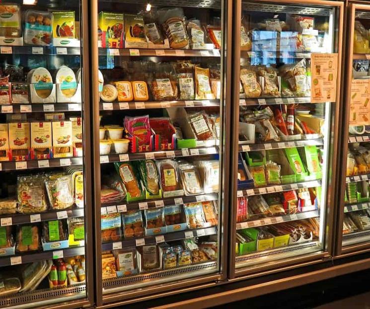 Avanza consumo privado en septiembre