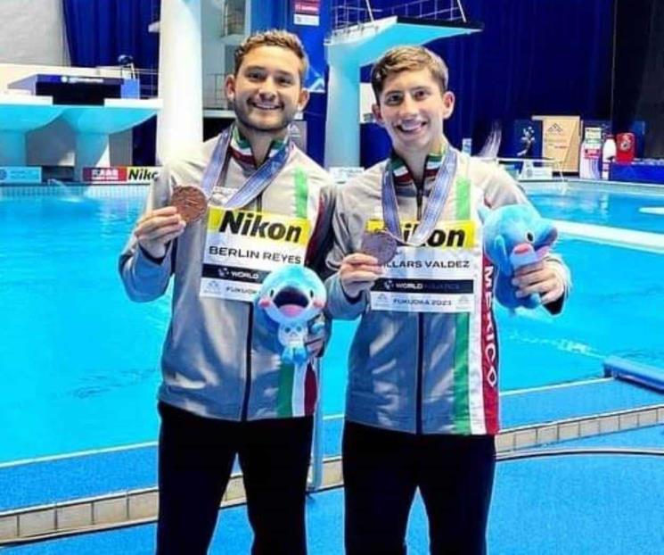 Ganan cinco atletas el Premio Estatal del Deporte en NL