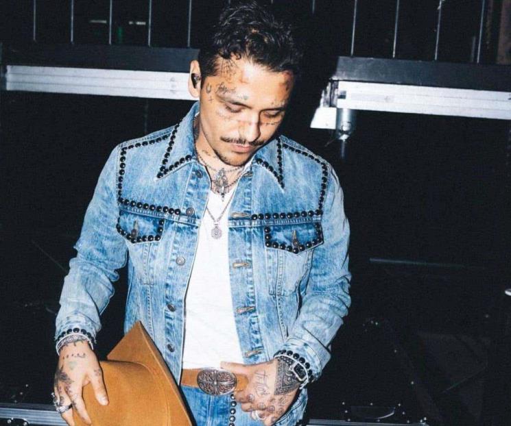 Nodal y Alejandro Sanz se presentarán en los Latin Grammy
