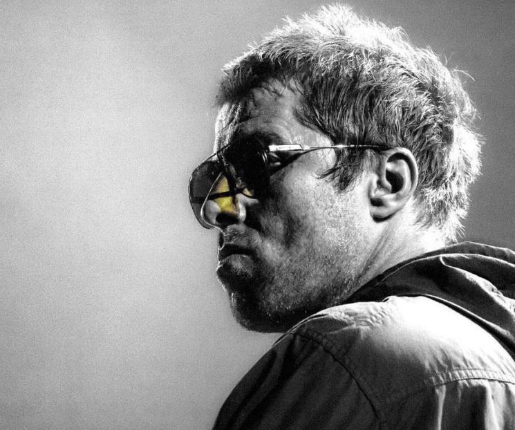 Anuncia Liam Gallagher gira por primer álbum de Oasis