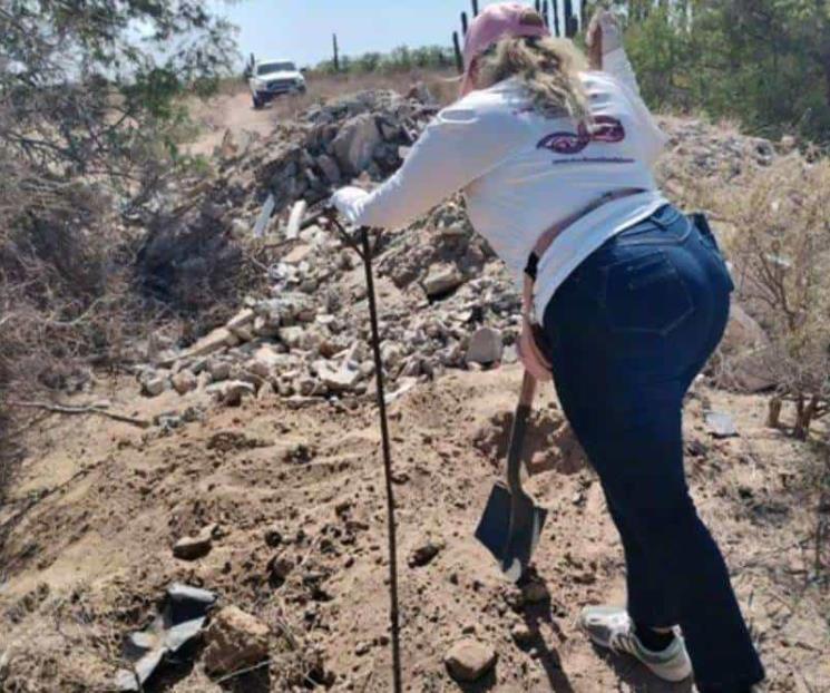 ‘Ruego a dios que mi hijo no esté aquí’ ‘Ruego a dios que mi hijo no esté aquí’