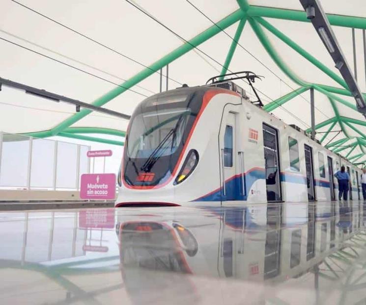 Adecuarán Metro para personas con discapacidad