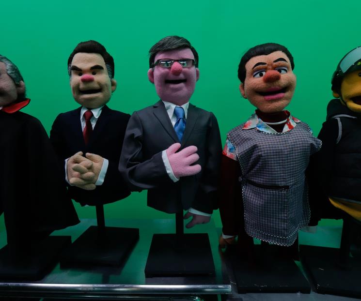 Los Peluches se reeligen para la nueva contienda