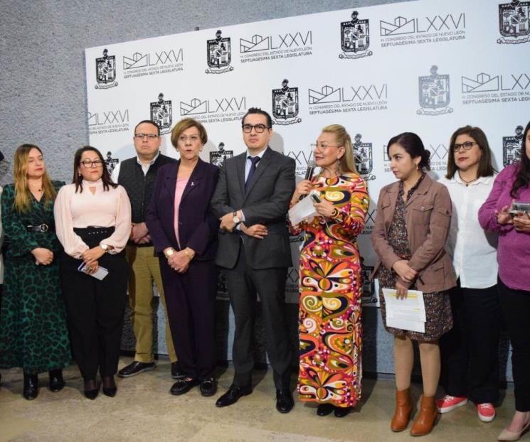 Denunciará MC penalmente a Arturo Salinas Garza