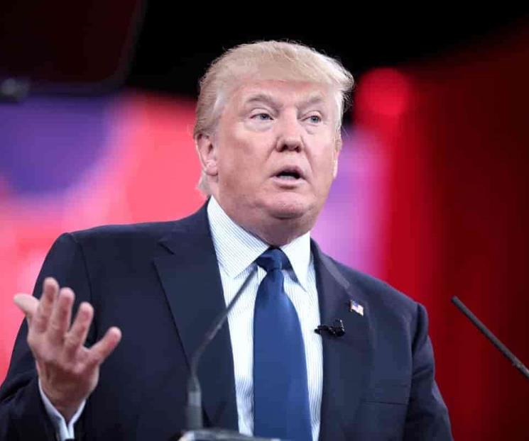 Donald Trump vuelve a Nueva York para su juicio por fraude