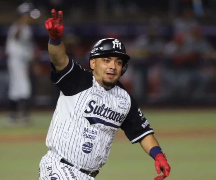 Sultanes, por victoria