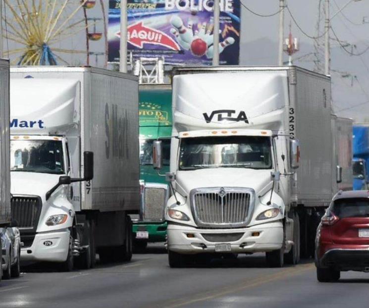 Revisiones en la frontera, en contra del T-MEC