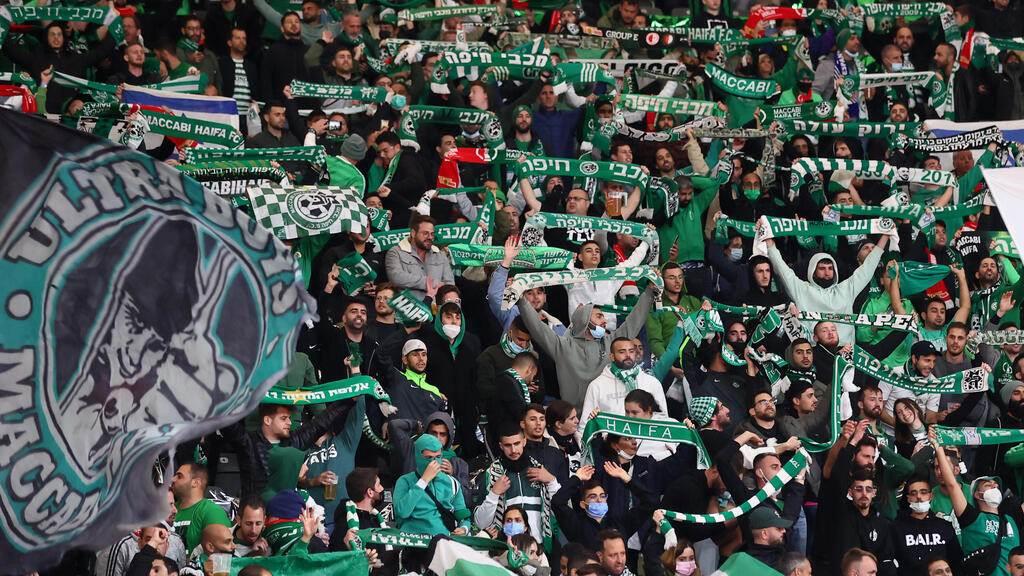Pide club israelí aplazar partido