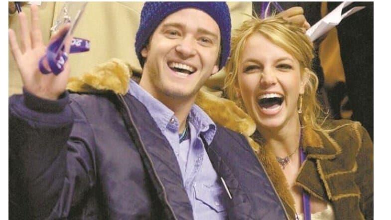 Britney Spears se embarazó de Justin Timberlake, pero abortó