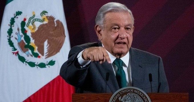 AMLO confirma acercamiento con Hamás para liberar mexicanos AMLO confirma acercamiento con Hamás para liberar mexicanos