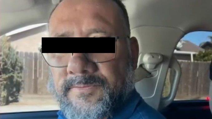El Patrón no es el autor intelectual: Ciro Gómez Leyva