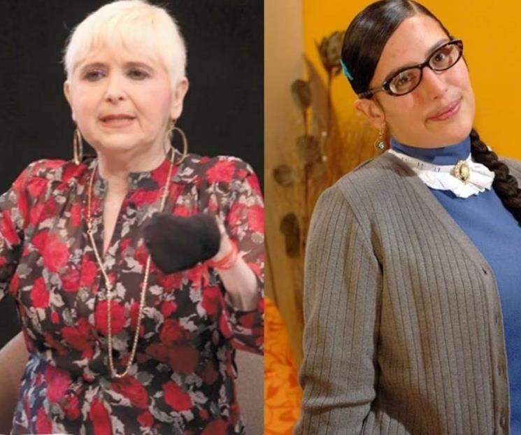 Rosita Pelayo afronta diagnóstico de 3 tumores cancerígenos Rosita Pelayo afronta diagnóstico de 3 tumores cancerígenos