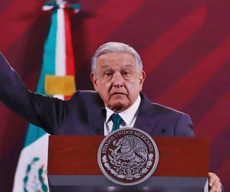 Llama AMLO a trabajadores del PJ a no dejarse manipular Llama AMLO a trabajadores del PJ a no dejarse manipular