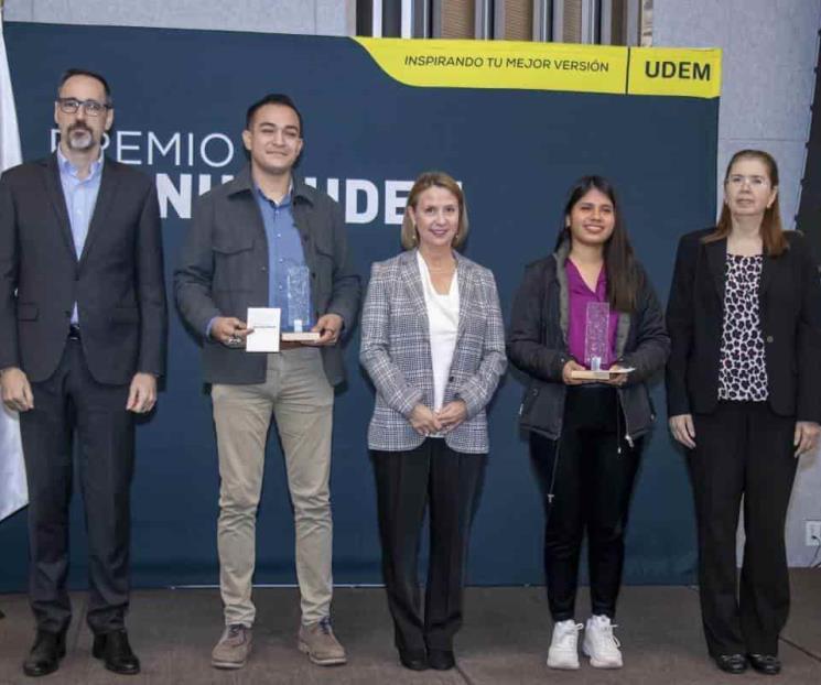 Otorgan Premio Xignux a proyecto para Casa Monarca