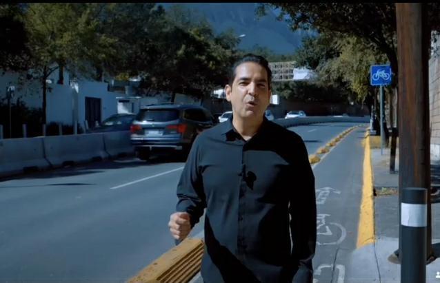 Avalan consulta popular sobre Vía Libre Avalan consulta popular sobre Vía Libre