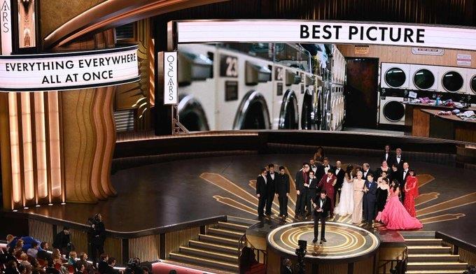 Renovará el Oscar su equipo de trabajo
