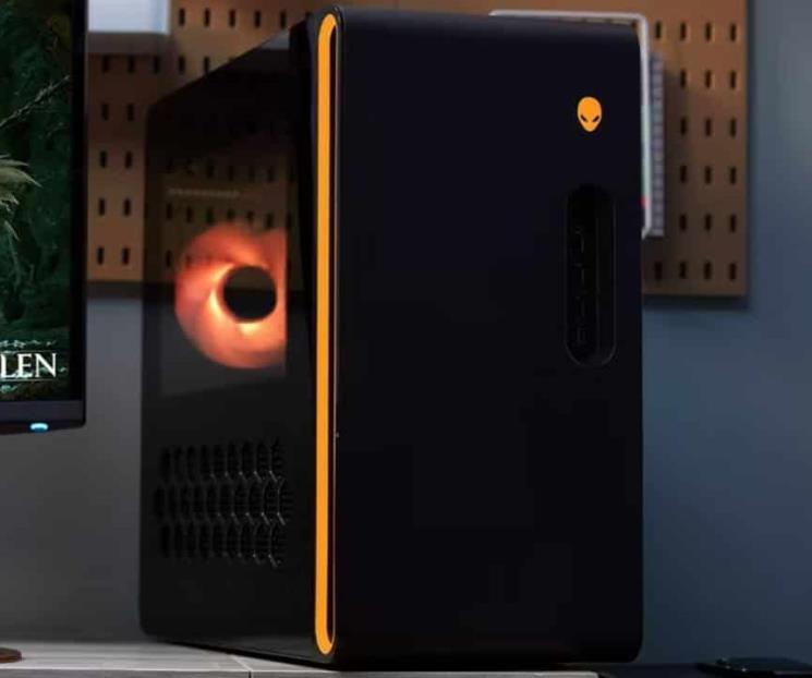 Alienware Aurora R16, a tope con Intel Gen14 y RTX 4090