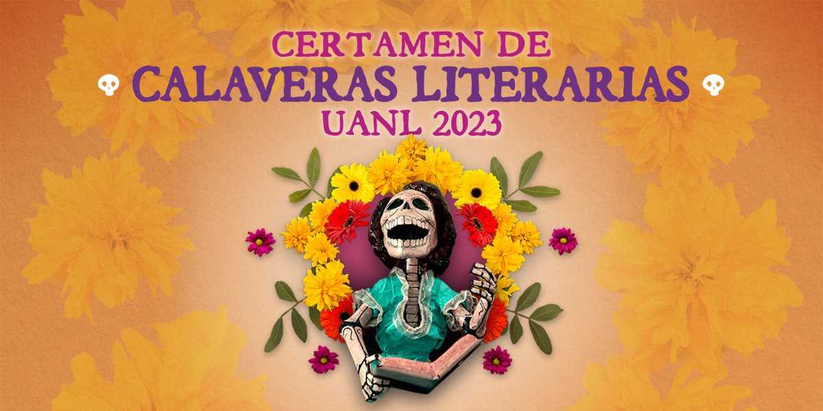 Cierra hoy convocatoria del Certamen de calaveras literarias