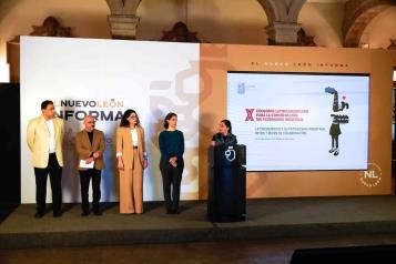 Celebrarán Coloquio para conservar el Patrimonio Industrial