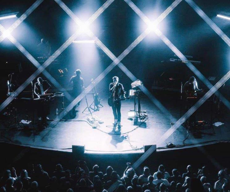 Conoce los horarios oficiales del festival Live Out 2023