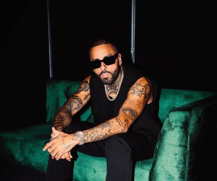 Nicky Jam se retira de la música y anuncia gira mundial