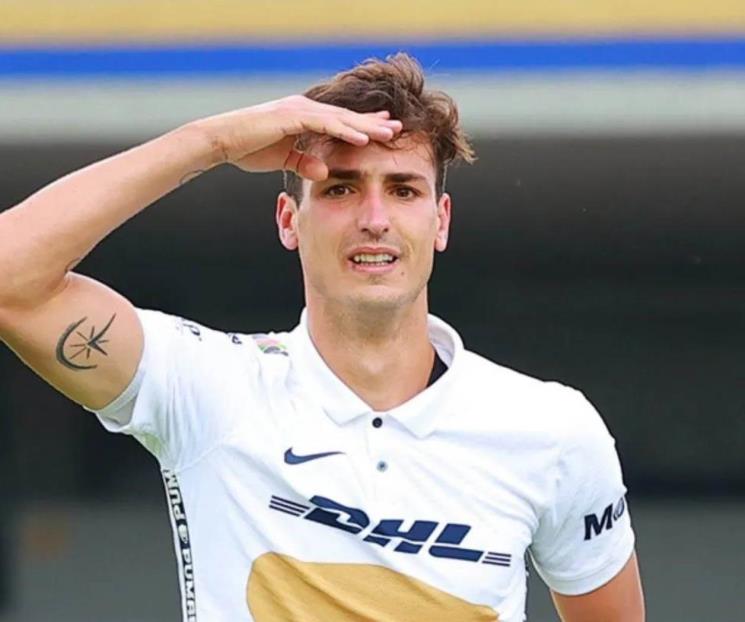 Enfrentará Rayados a un Pumas muy goleador 