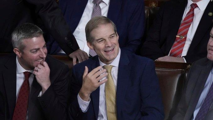 Republicanos no terminan de darle el sí  a Jordan