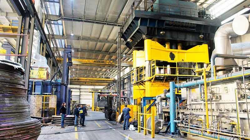 Pide industria de NL invertir en más infraestructura