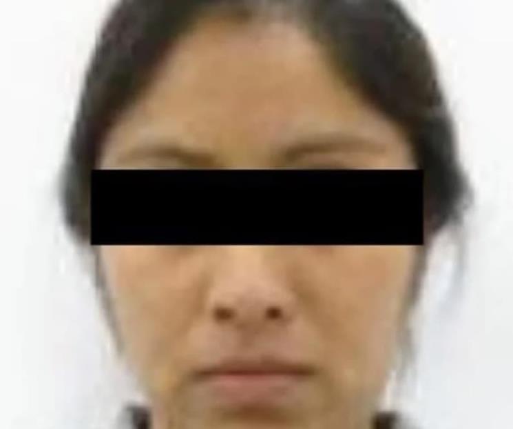 Sentencian a mujer por trata de menores